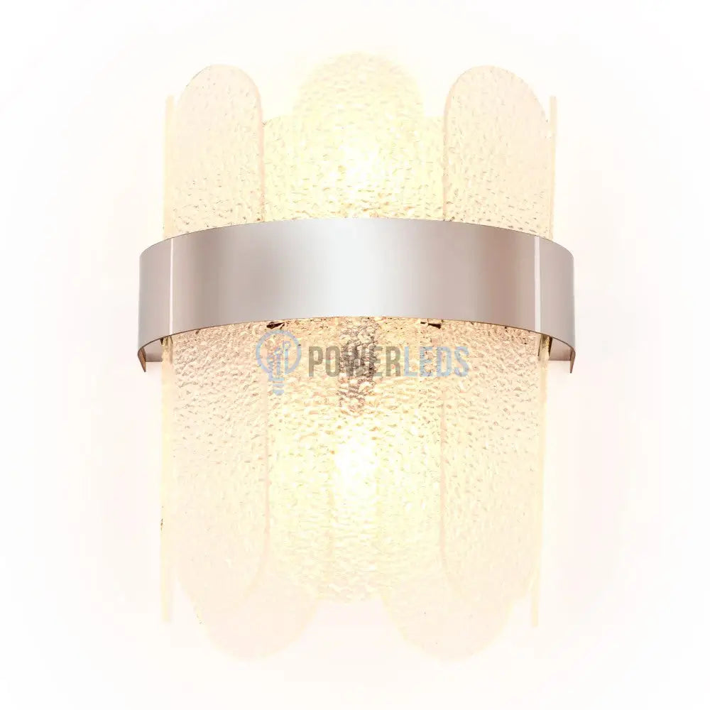 Aplica Perete Cristal QUEEN Wall Light Fixtures