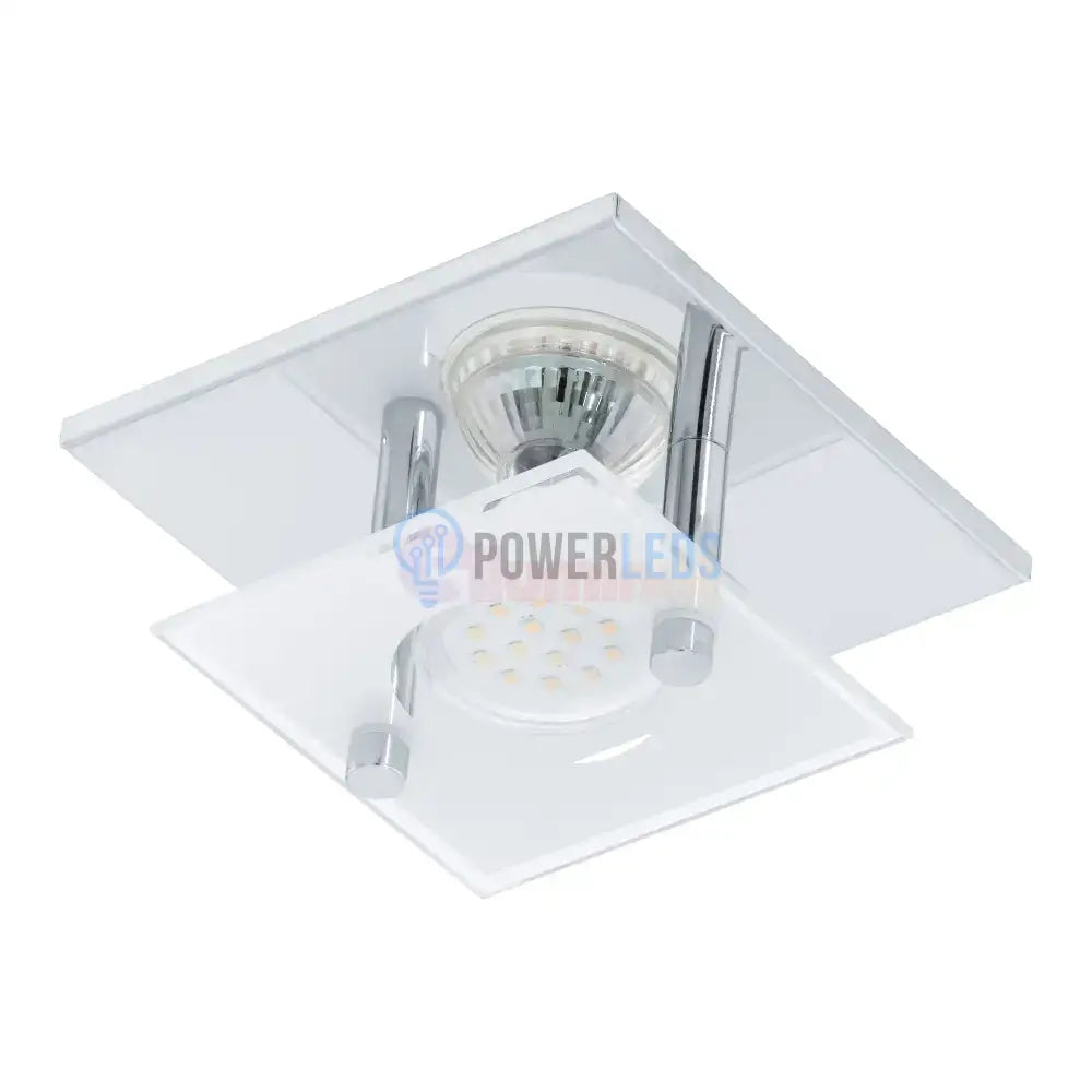 Aplica/Plafonieră ARBORIO White 13.5CM EGLO led ceiling light