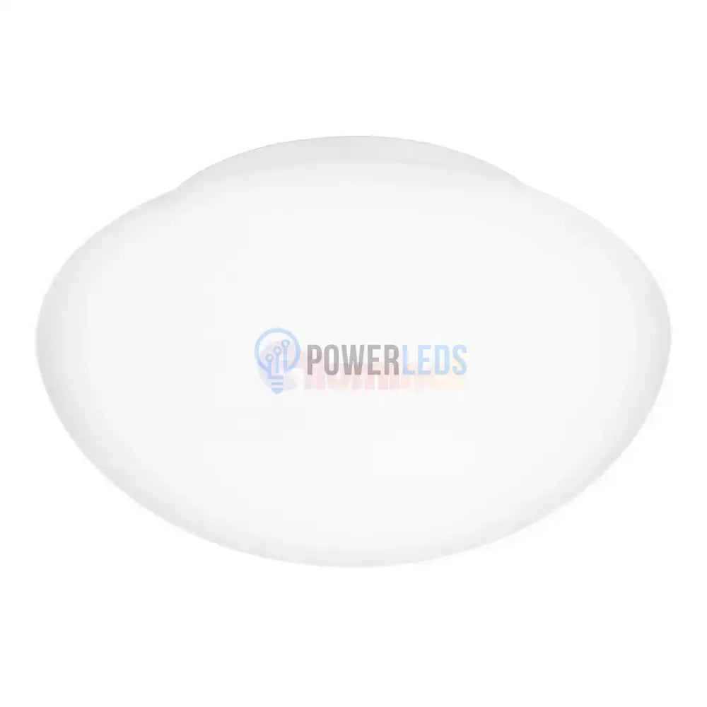 Aplica/Plafonieră ELLA White 20CM Round EGLO led ceiling light