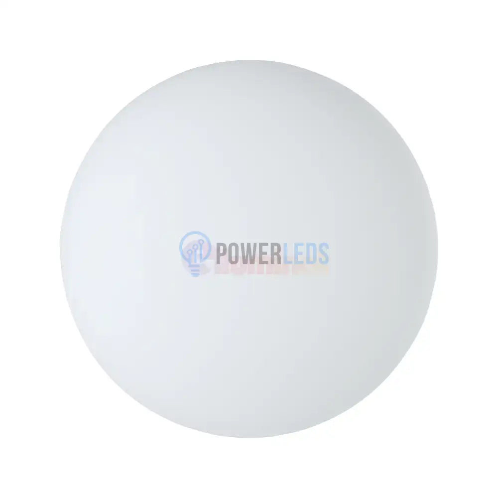 Aplica/Plafonieră ELLA White 20CM Round EGLO led ceiling light