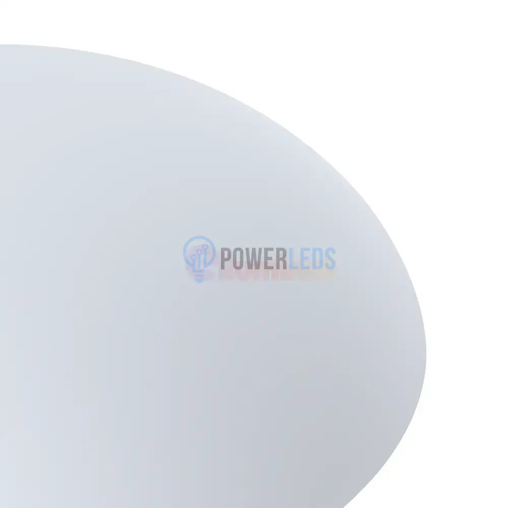 Aplica/Plafonieră ELLA White 20CM Round EGLO led ceiling light
