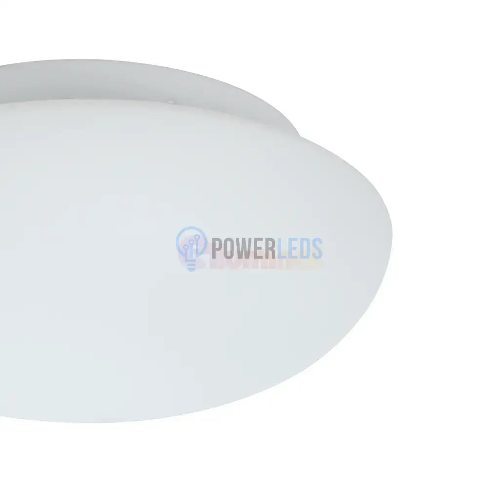 Aplica/Plafonieră ELLA White 28CM Round EGLO led ceiling light