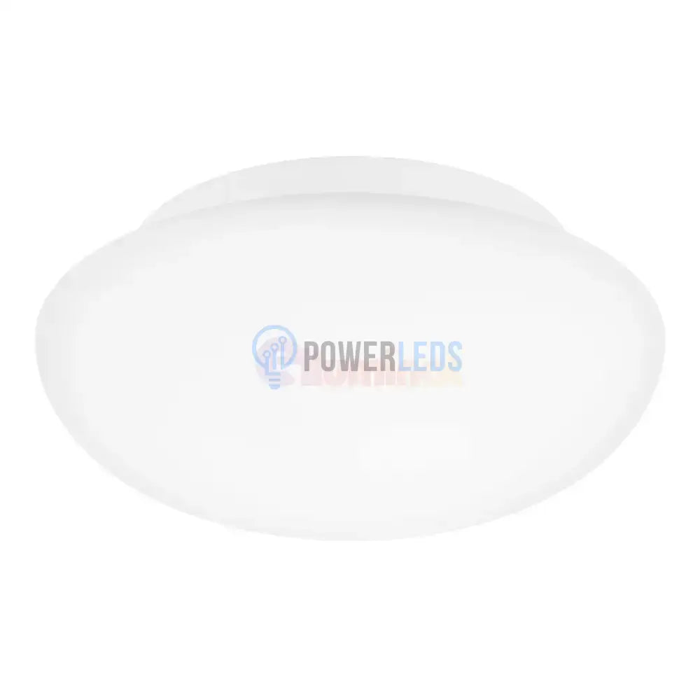 Aplica/Plafonieră ELLA White 28CM Round EGLO led ceiling light