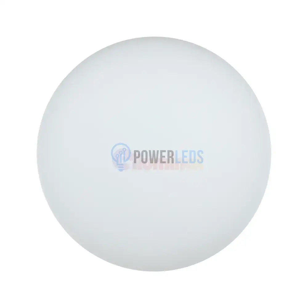 Aplica/Plafonieră ELLA White 28CM Round EGLO led ceiling light