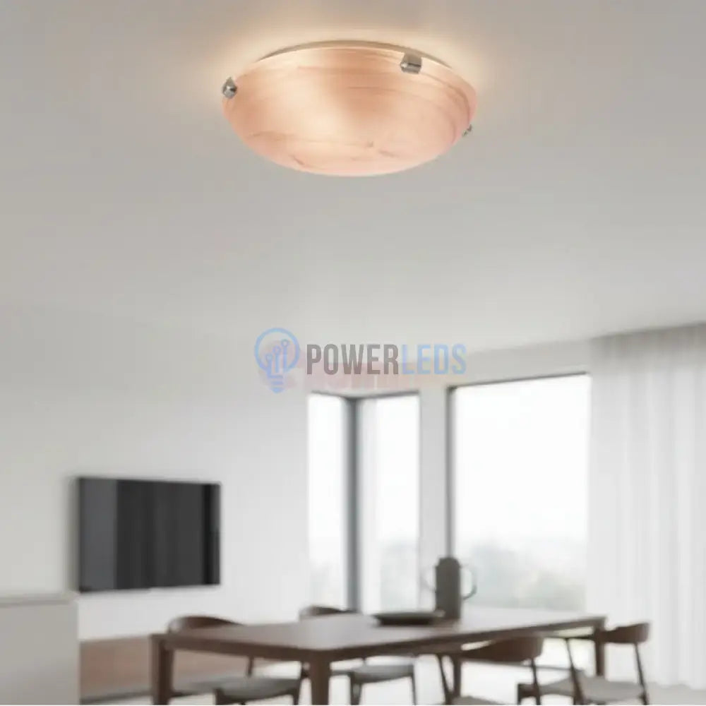 Aplica/Plafonieră SUNE 32CM EGLO led ceiling light