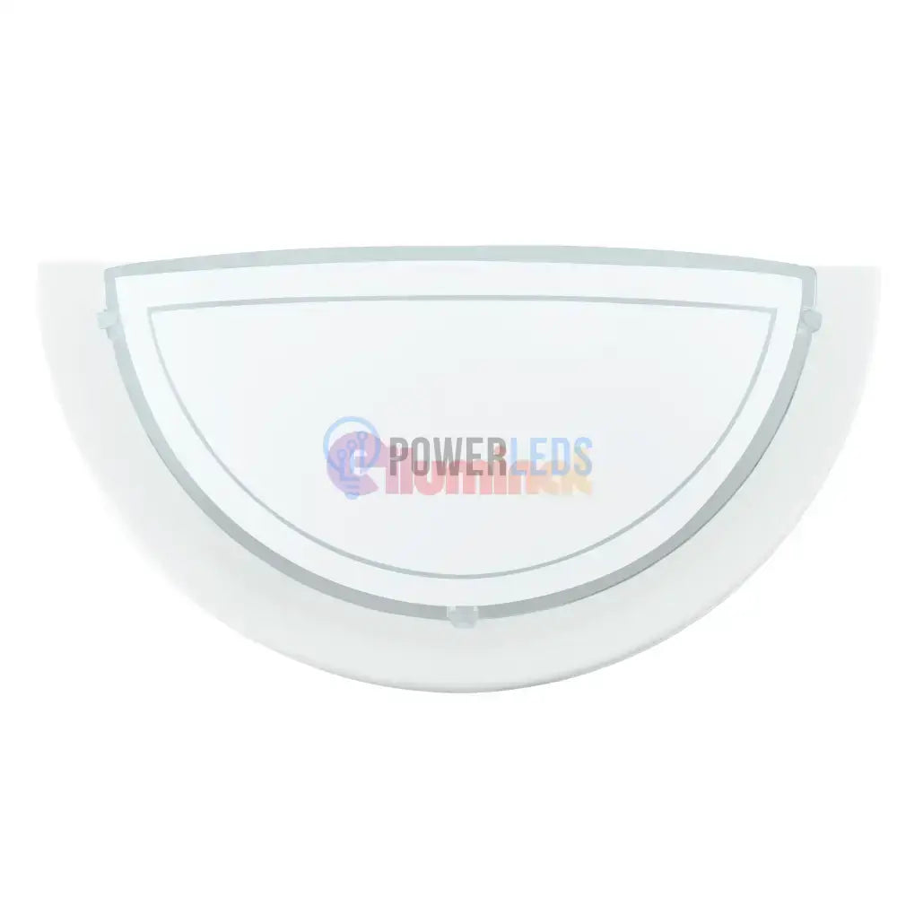 Aplica PLANET 1 White 29CM Eglo APLICA PERETE / 29CM led ceiling light