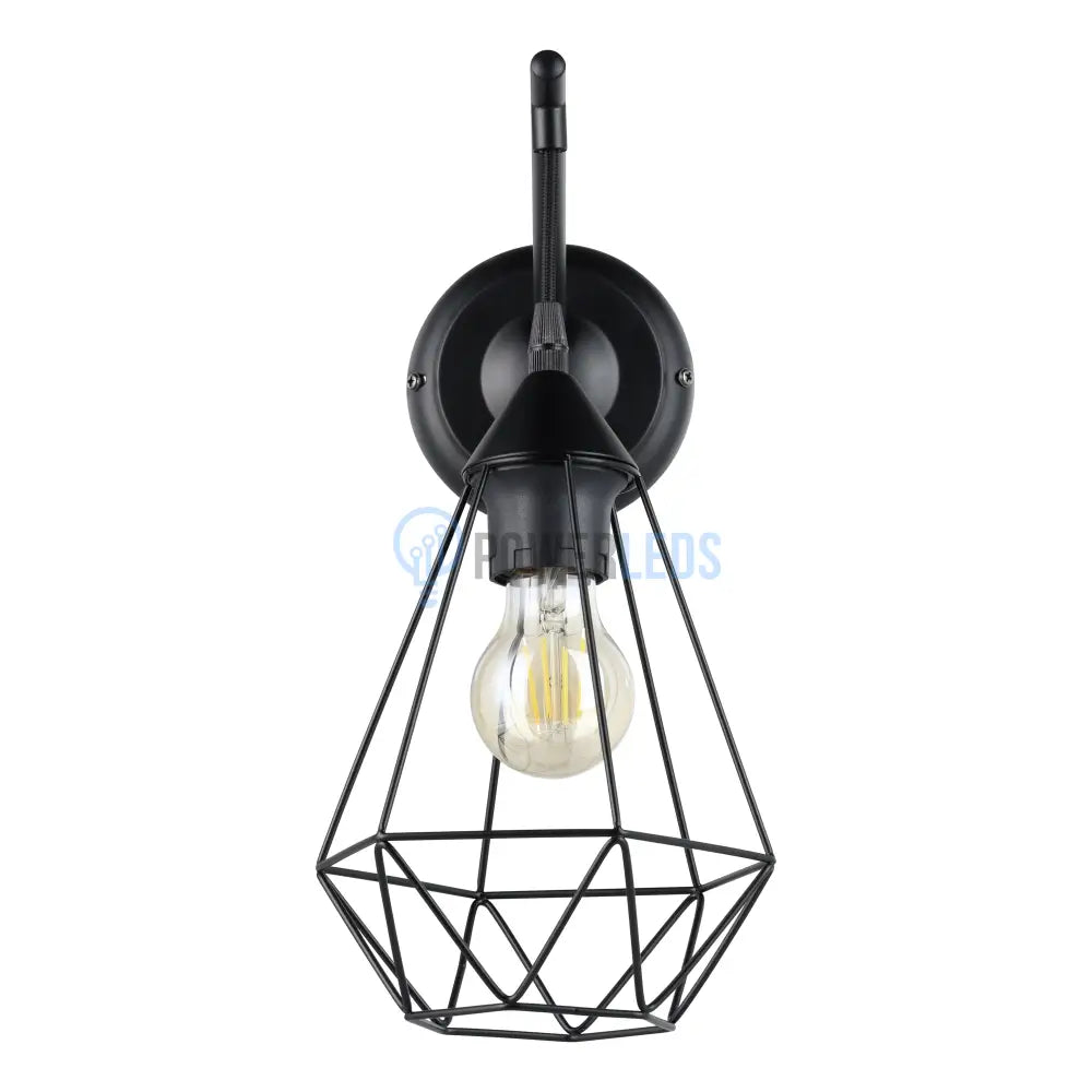 Aplica 1xE27 TARBES EGLO 49081 powerleds.ro