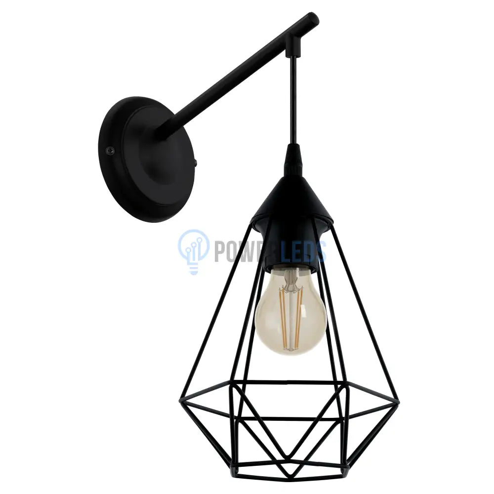 Aplica 1xE27 TARBES EGLO 49081 powerleds.ro
