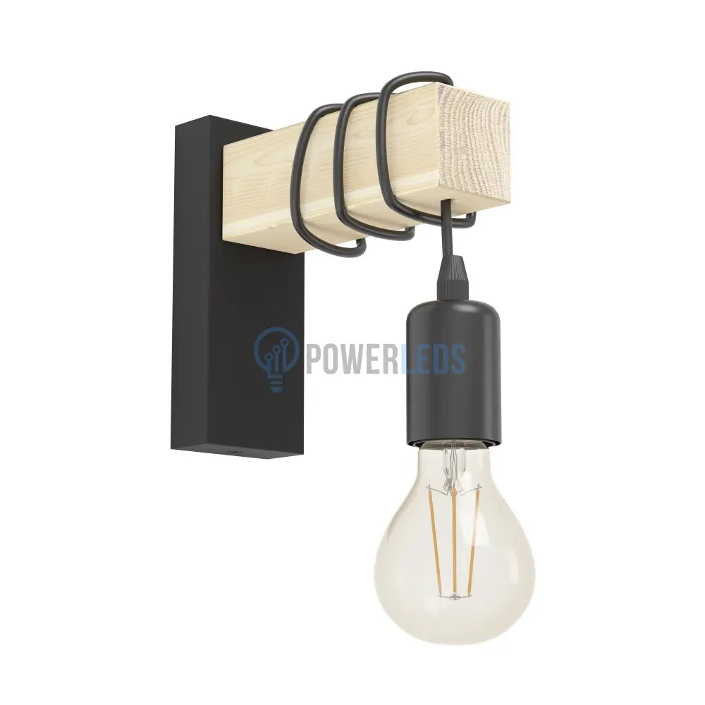 Aplica EGLO TOWNSHEND 43514 powerleds.ro