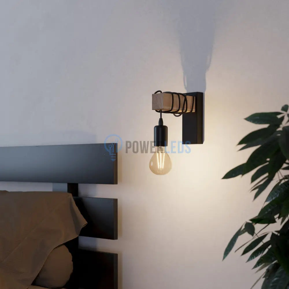 Aplica EGLO TOWNSHEND 43514 powerleds.ro