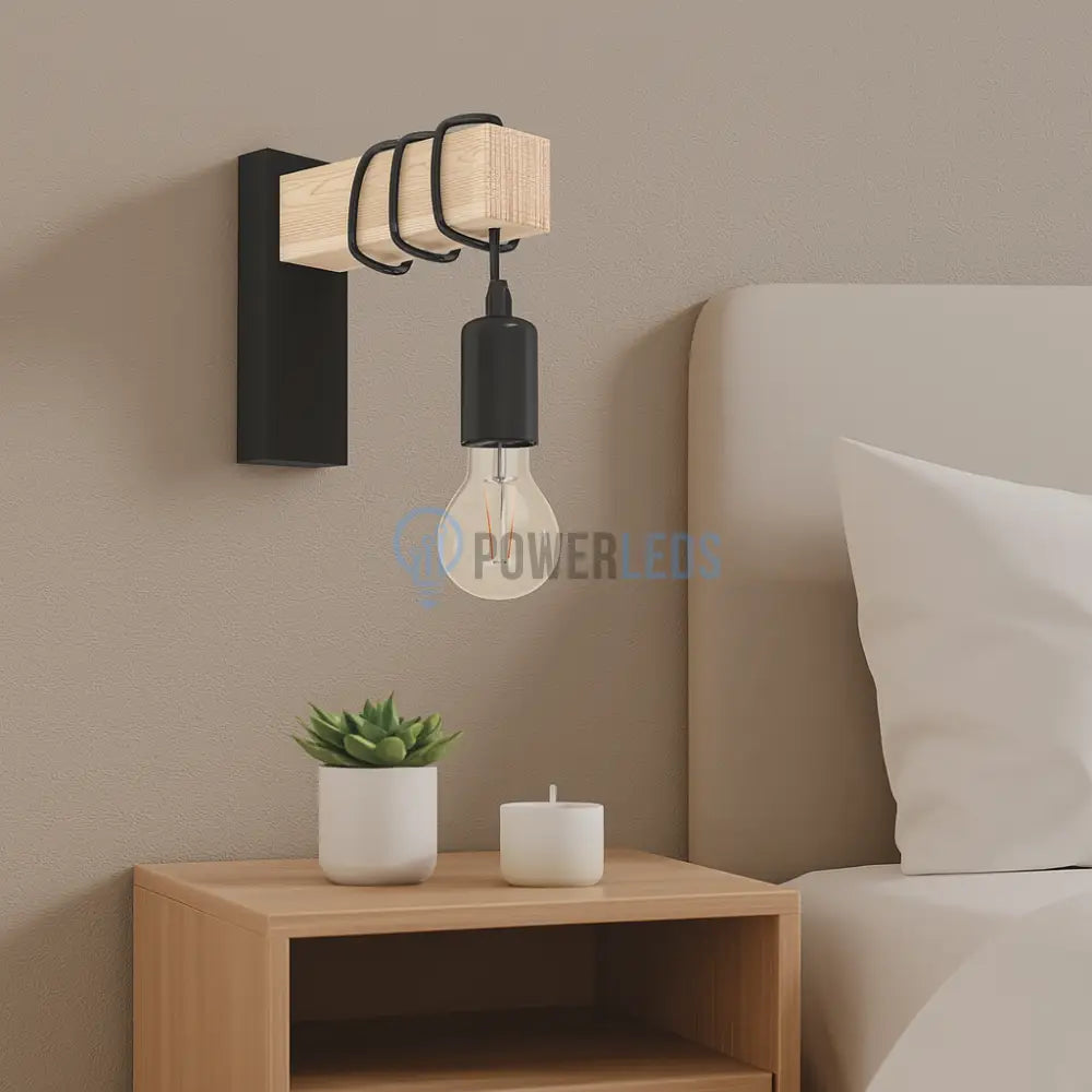 Aplica EGLO TOWNSHEND 43514 powerleds.ro