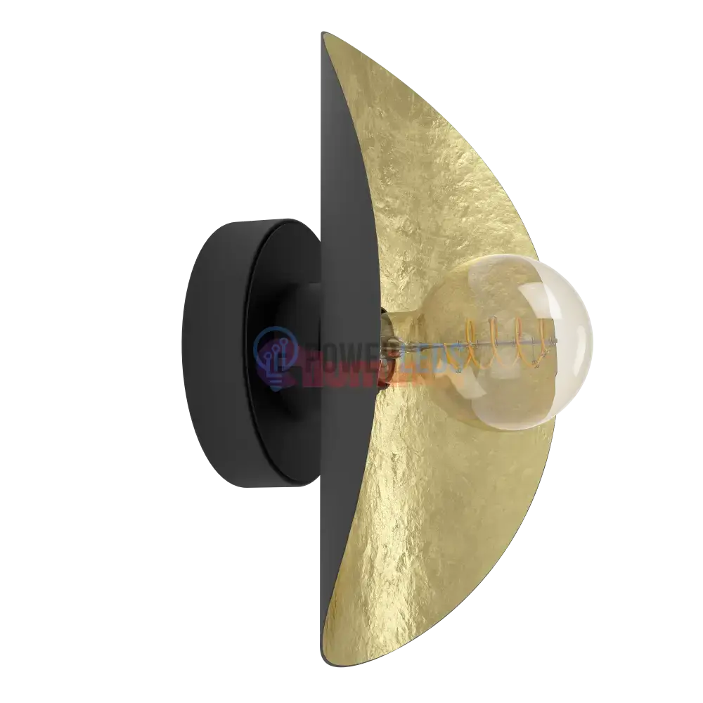 Aplica LED Modern SACEDA EGLO 390394 powerleds.ro