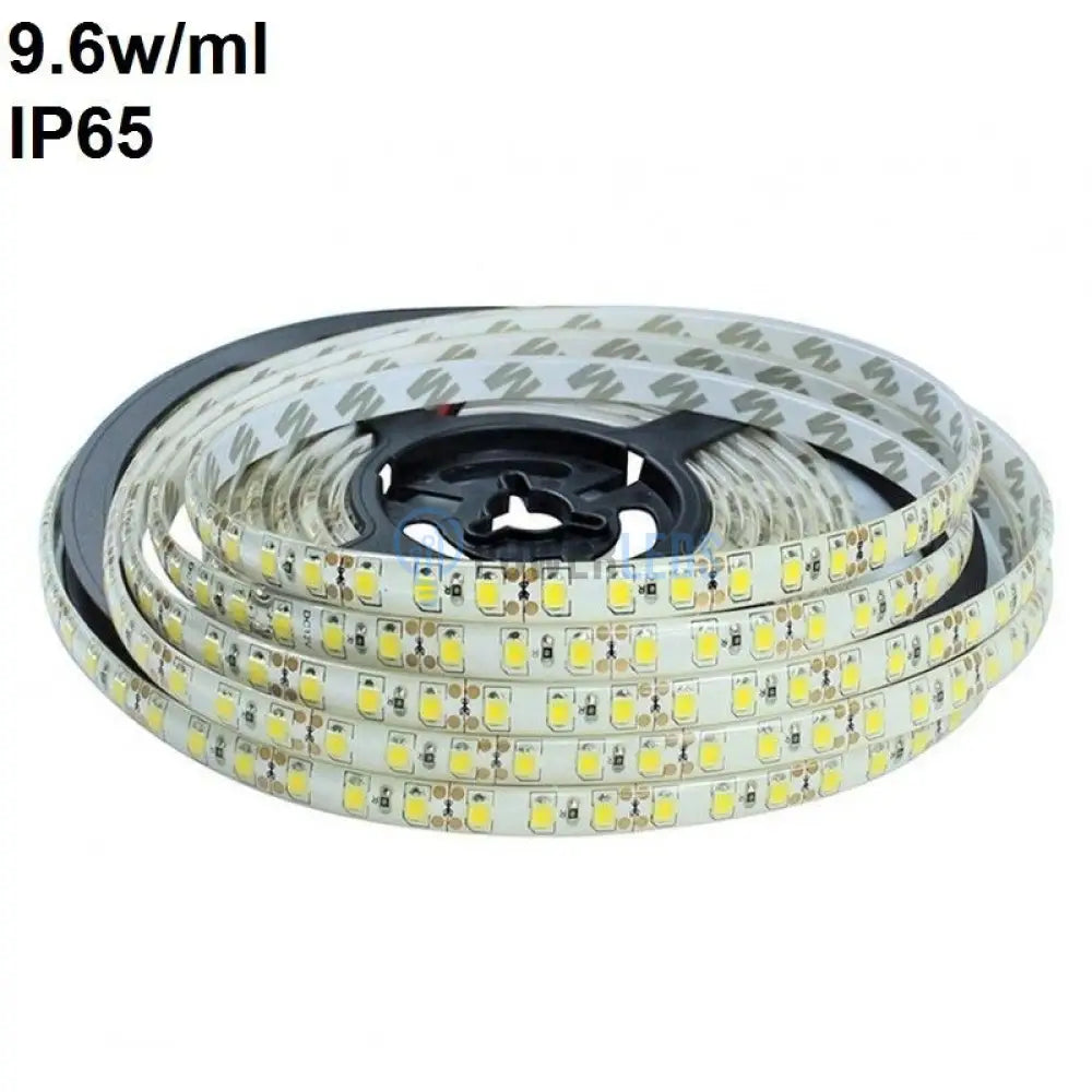 Banda Led 2835 120 Smd-Ml Exterior - Rola 5 Metri Strips