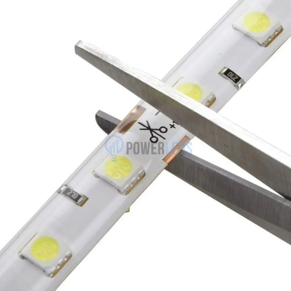 Banda Led 2835 120 Smd-Ml Exterior - Rola 5 Metri Strips