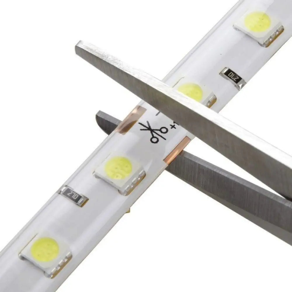 Banda Led 2835 120 Smd-Ml Interior - Rola 5 Metri Strips