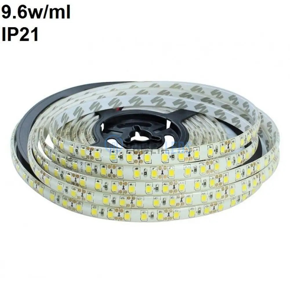 Banda Led 2835 120 Smd-Ml Interior - Rola 5 Metri Strips