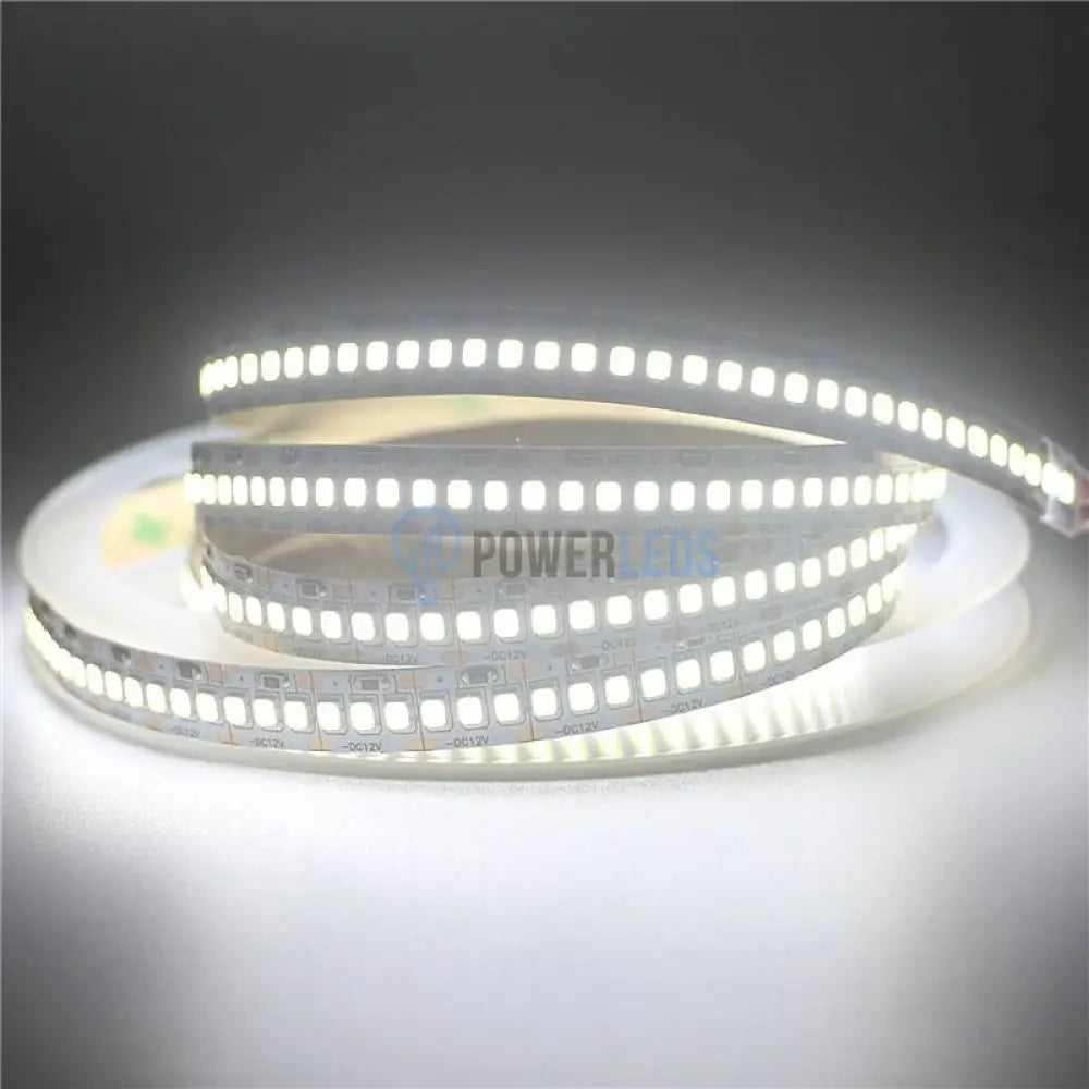 Banda Led 2835 240 Smd-Ml Interior - Rola 5 Metri Strips