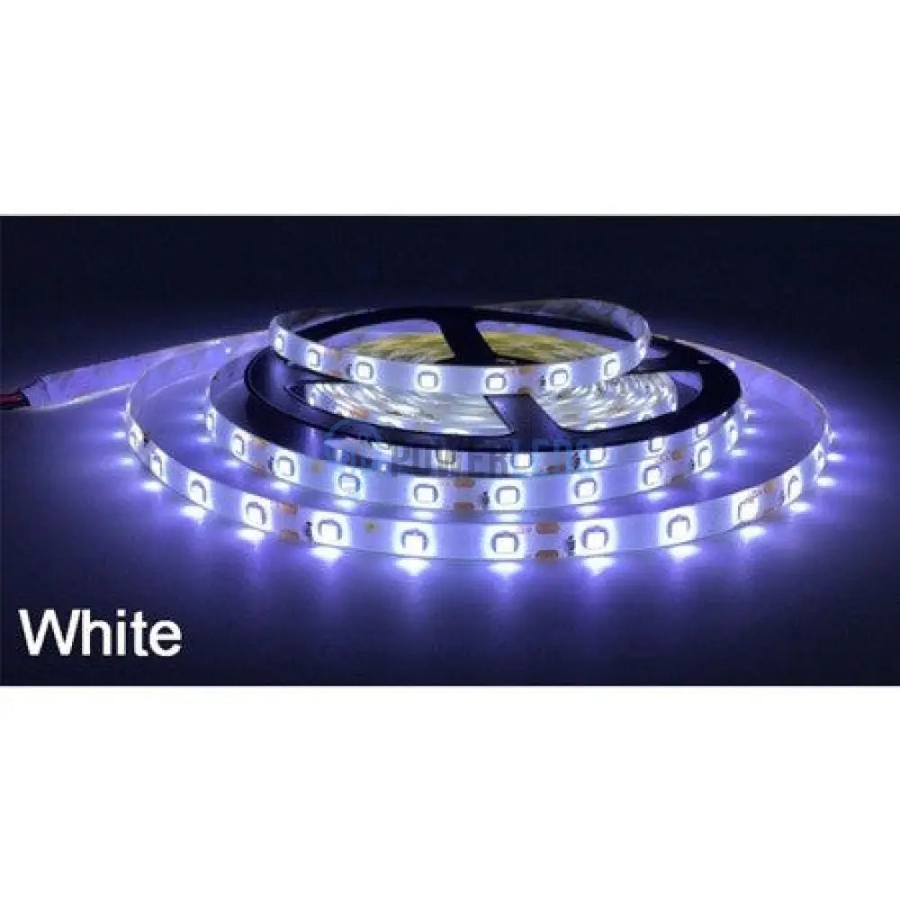 Banda Led 5050 60 Smd-Ml Exterior - Rola 5 Metri Strips