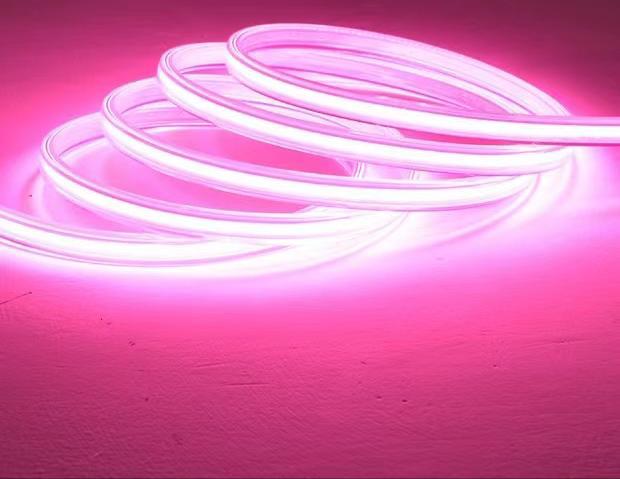 Rola Banda LED COB 220V Exterior IP65 - 100M