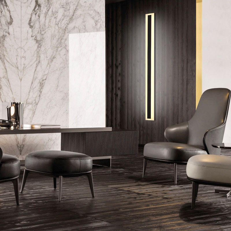 Bara Luminoasa LED Exterior IP65 220V Resigilat R3