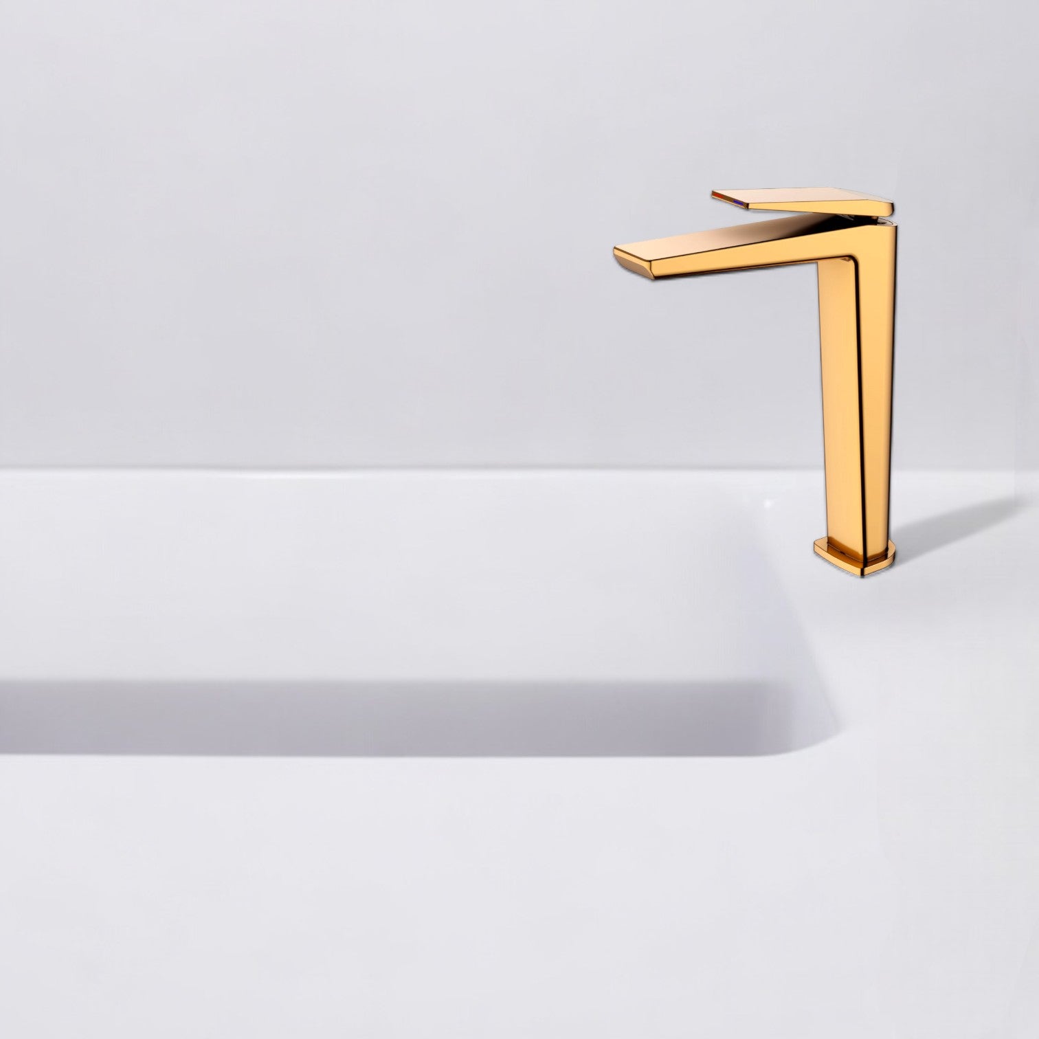 Baterie Lavoar Inalta Luxury Line Golden Beauty 5007-3