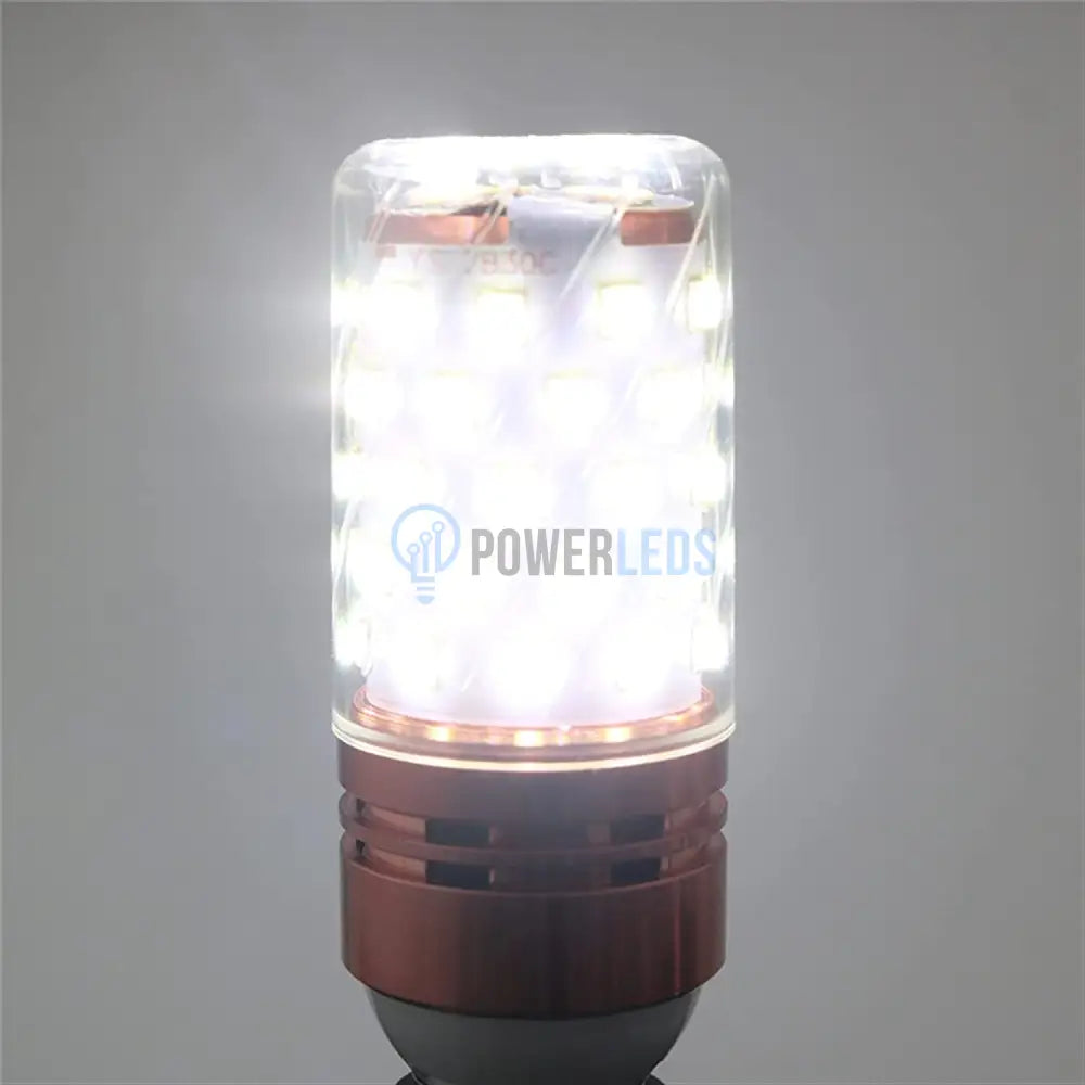 Bec Led E14 16W Corn / Lumina Calda Echivalent 100W Bulb