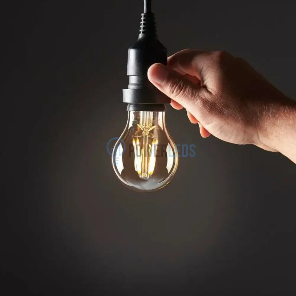 Bec Led E27 10W Filament A60 Bulb