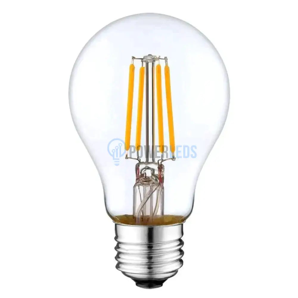 Bec Led E27 10W Filament A60 Bulb