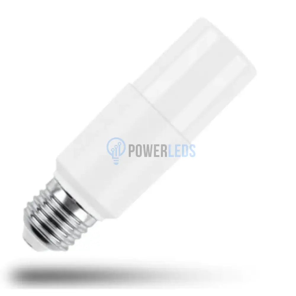 Bec Led E27 15W Fox Cilindru Mat Bulb