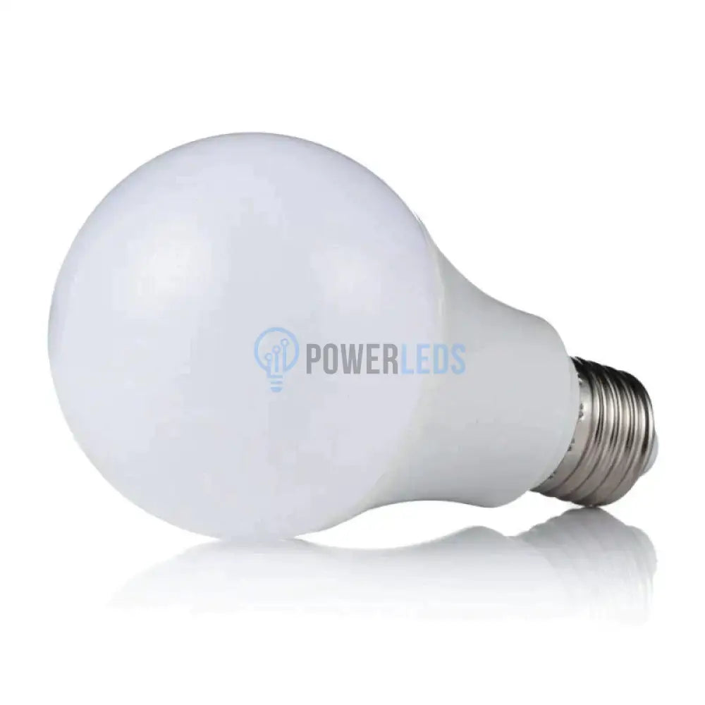 Bec Led E27 20W A80 Glob Mat Bulb