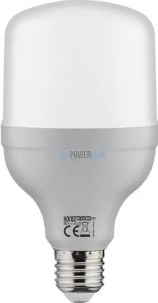 Bec Led E27 40W Torch Bulb