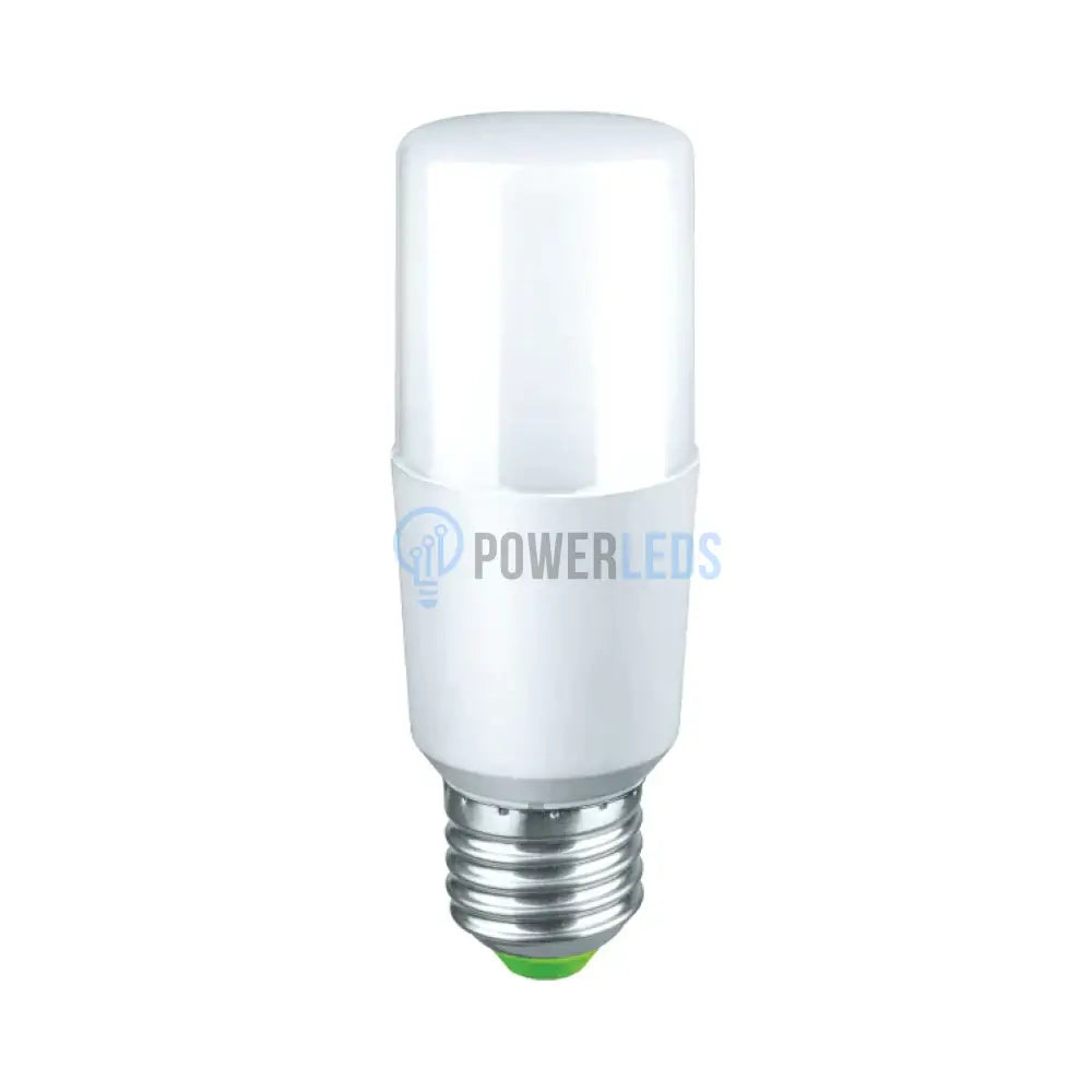 Bec Led E27 9W Fox Cilindru Mat Bulb