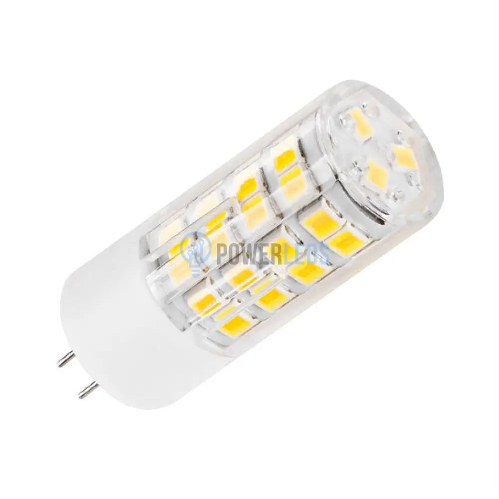 Bec Led G4 5W 220V Ceramica