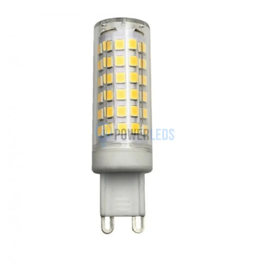 Bec Led G9 10W Ceramica Bulb