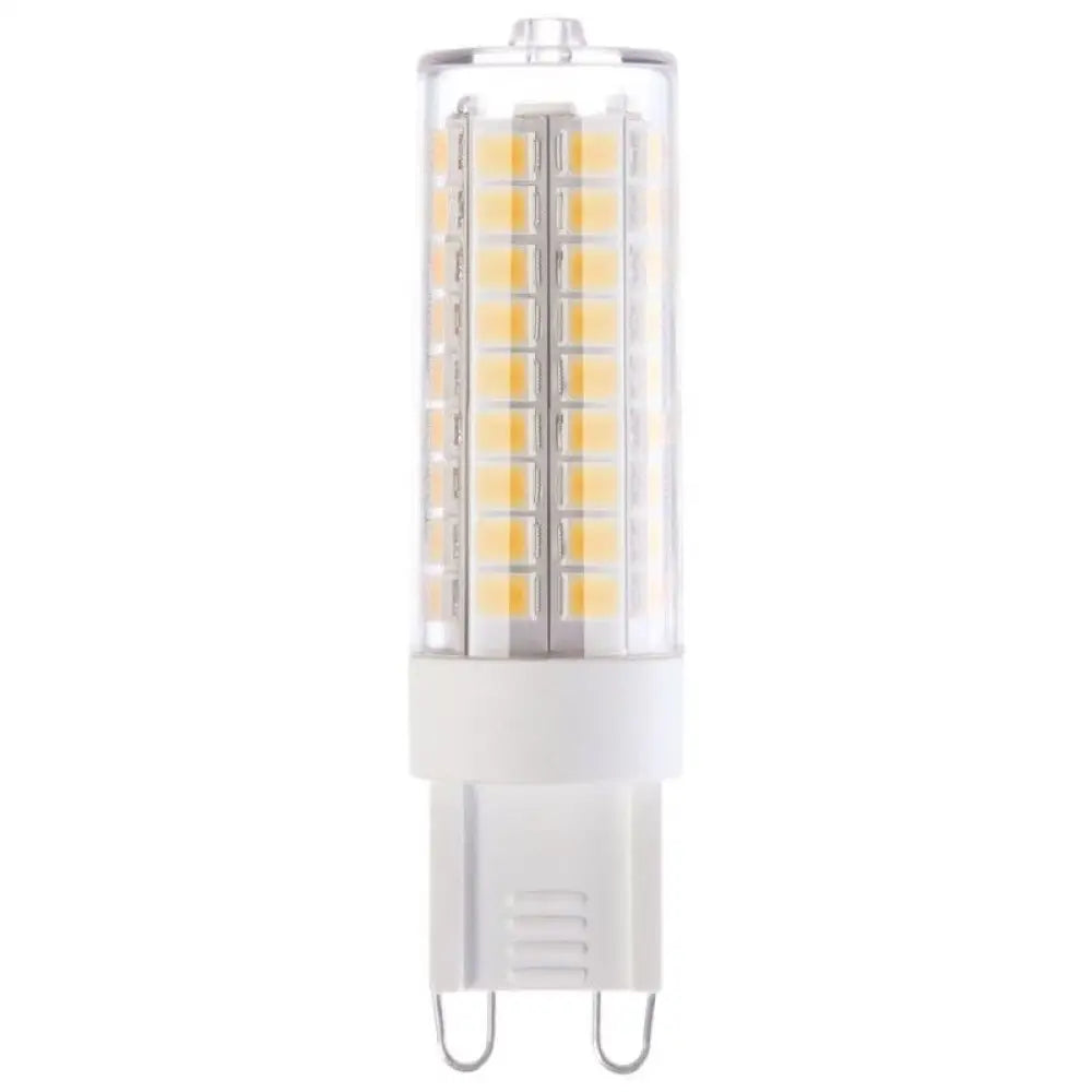 Bec Led G9 5W Ceramica