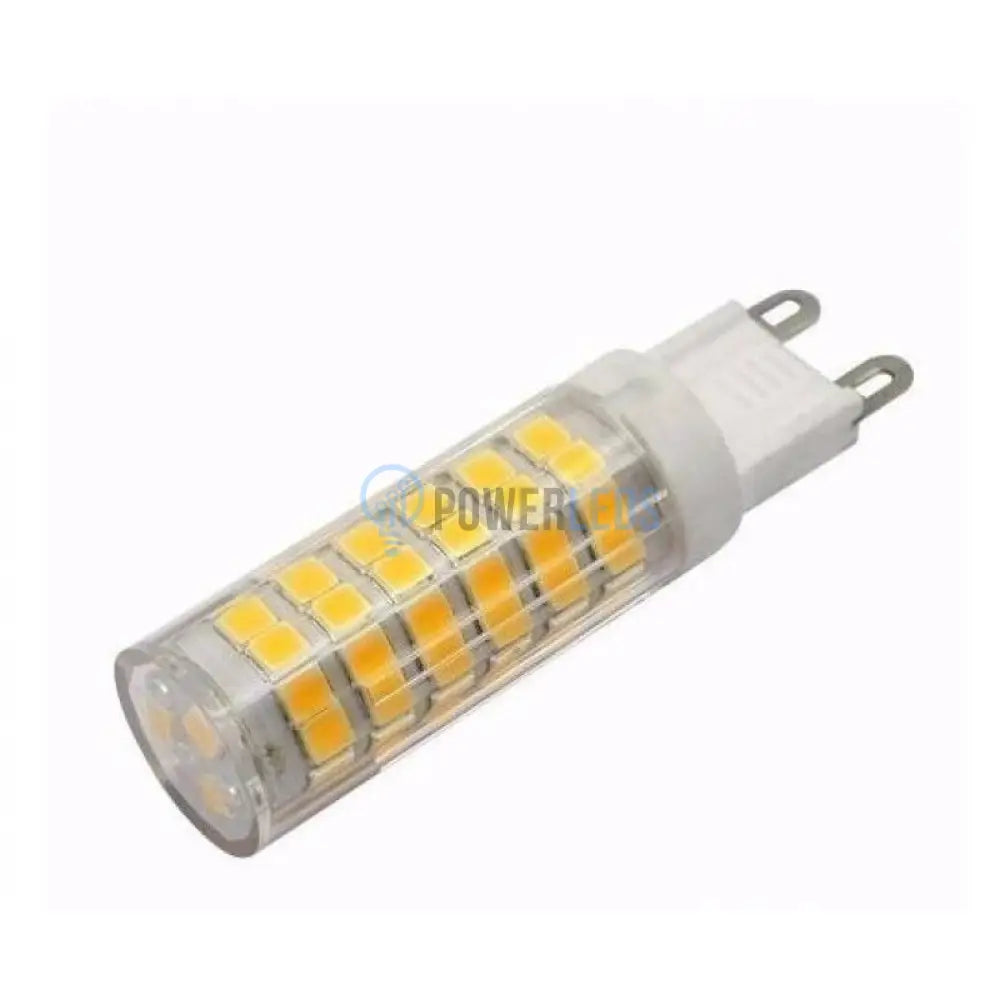 Bec Led G9 9W Ceramica Bulb