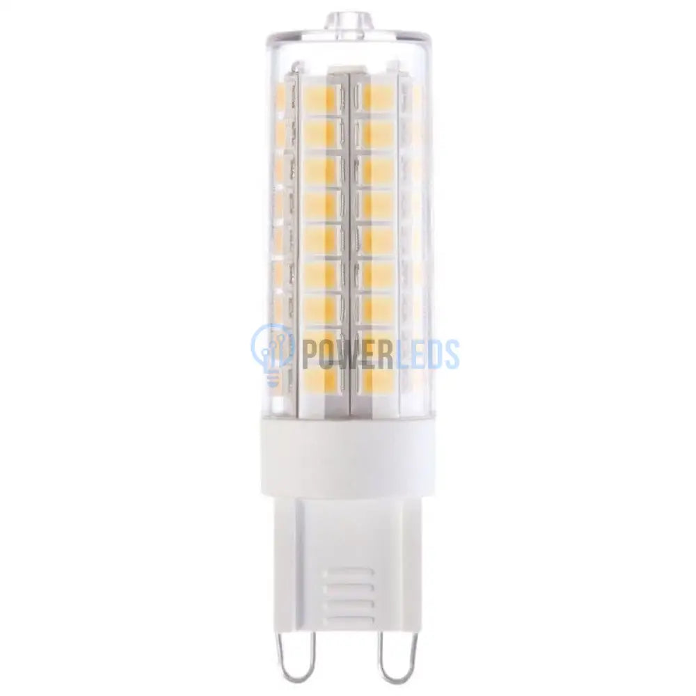 Bec Led G9 9W Ceramica Bulb