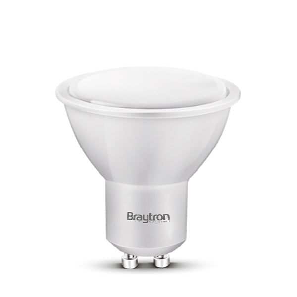 Bec Spot LED GU10 7W ALB Premium Echivalent 50W