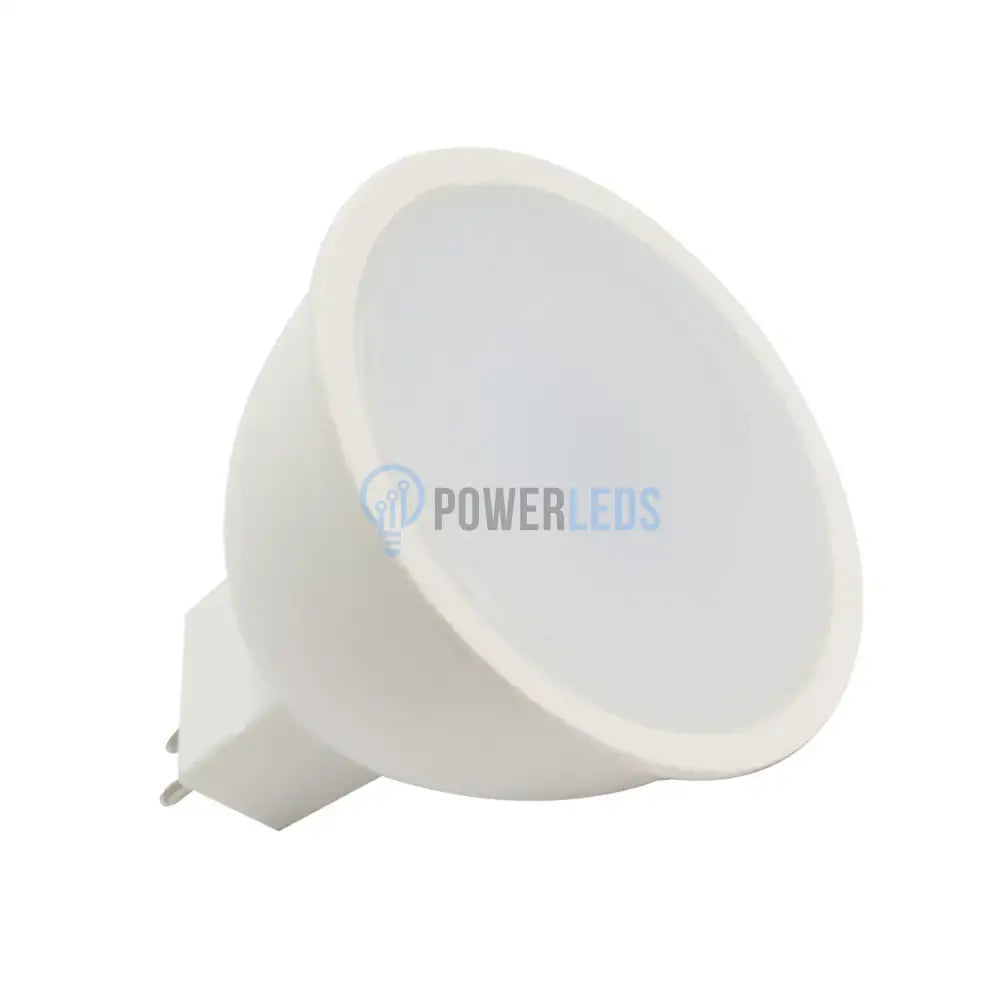 Bec Spot Led Mr16 6W R50 Bulb