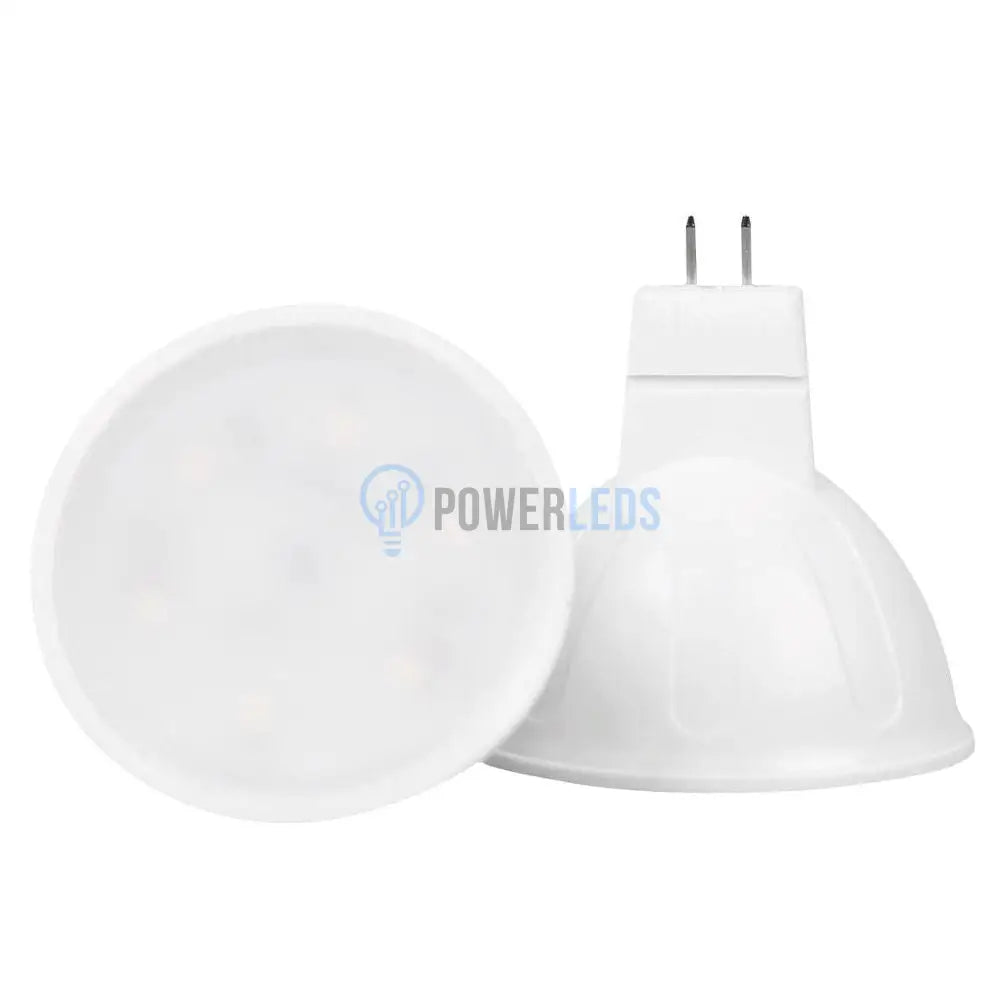 Bec Spot Led Mr16 6W R50 Bulb