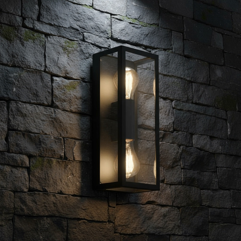 Aplică ALAMONTE 1 2XE27 IP44