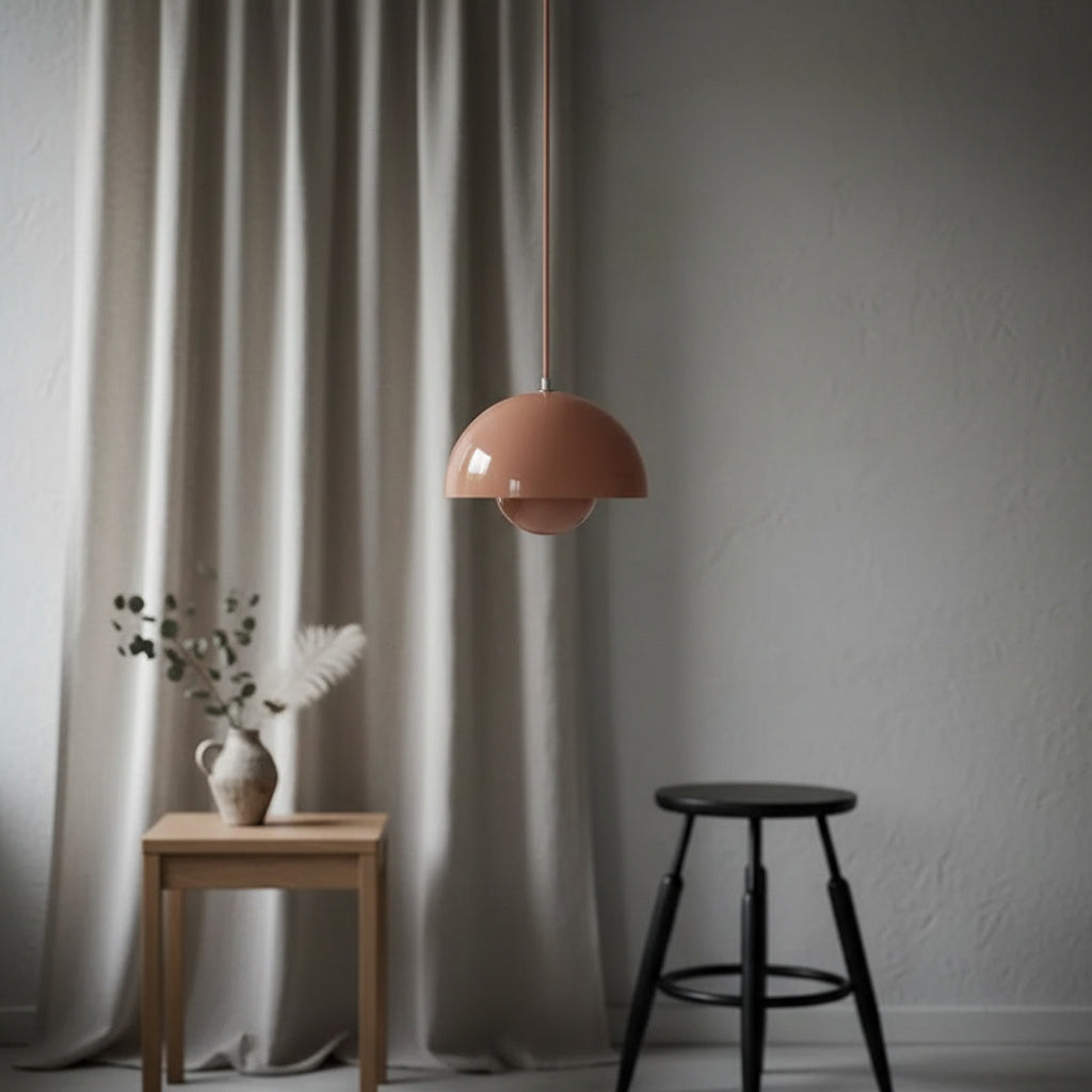 Pendul Decorativ Roz BUBBLEGUM