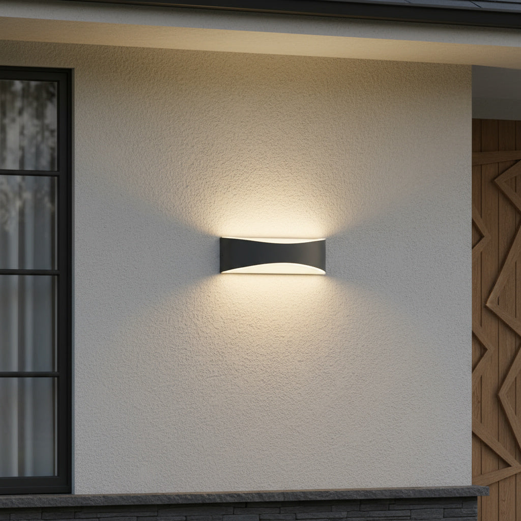 Aplica Moderna KONDA