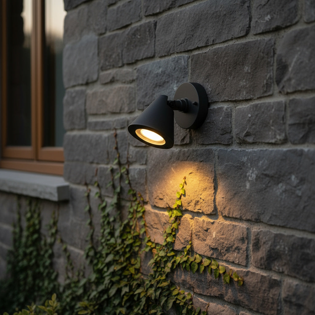 Aplica de Exterior KAVERI