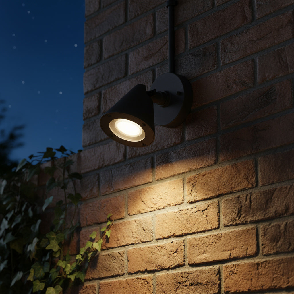 Aplica de Exterior KAVERI