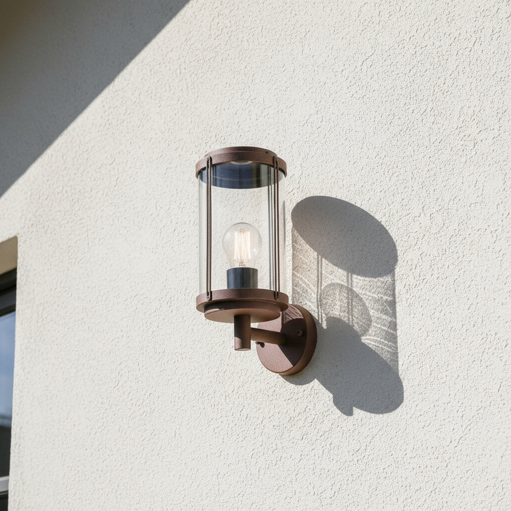 Aplica de Exterior TANARO