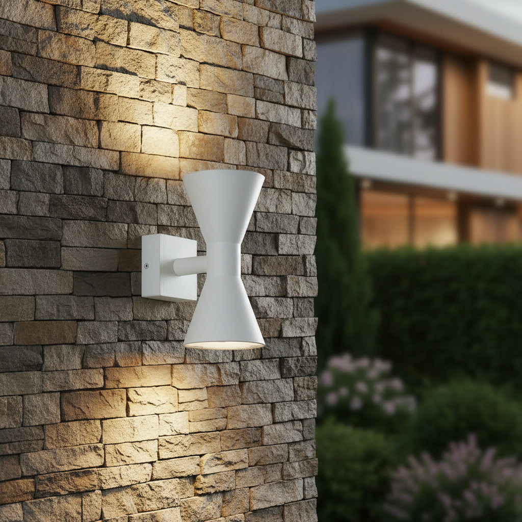 Aplica de Exterior ARDAS