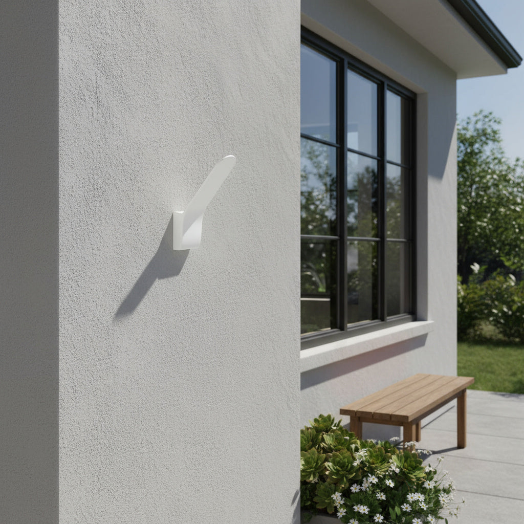 Aplica de Exterior BOMBO