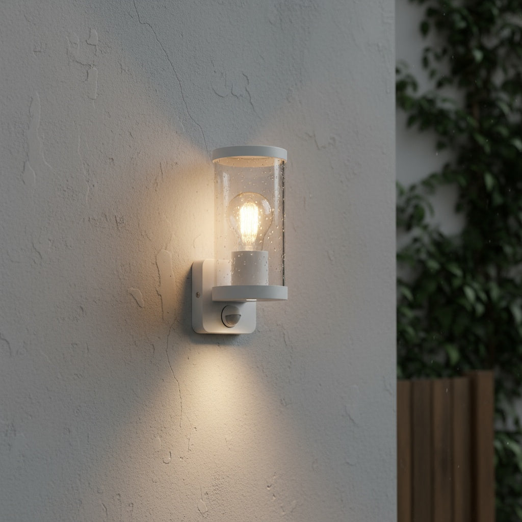 Aplica Moderna BONITO Cu Senzor