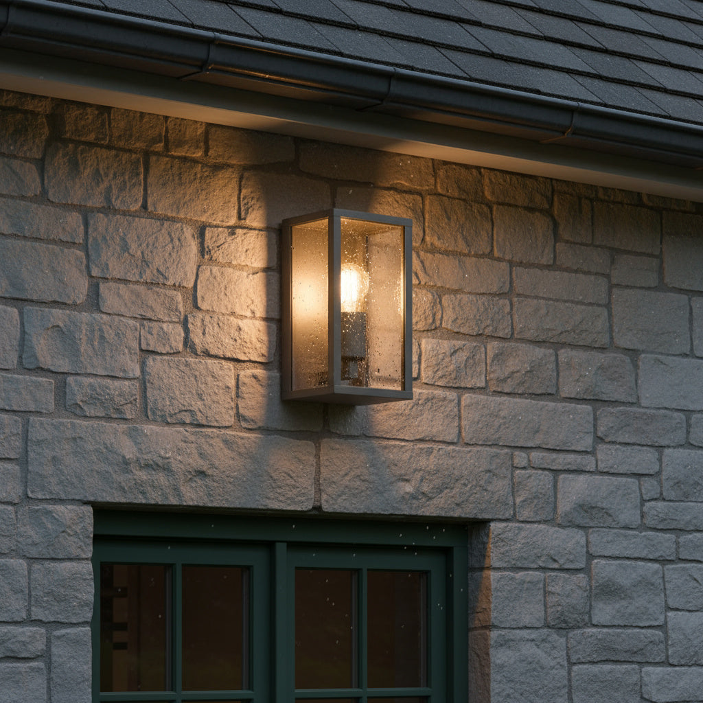 Aplica de Exterior GARONNE